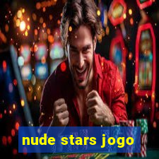 nude stars jogo